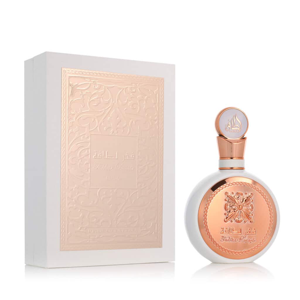 lattafa-fakhar rosè