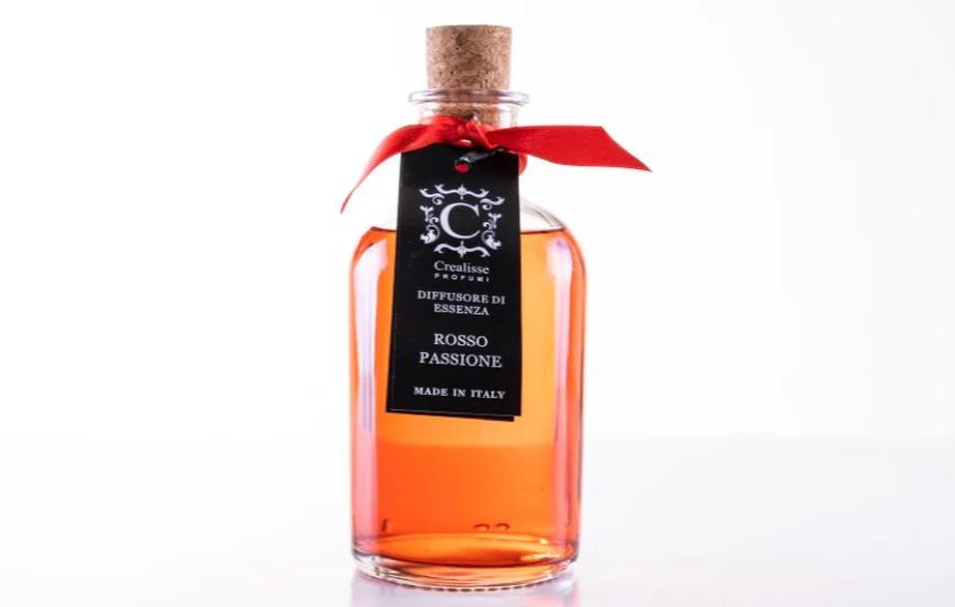 crealisse-rosso passione