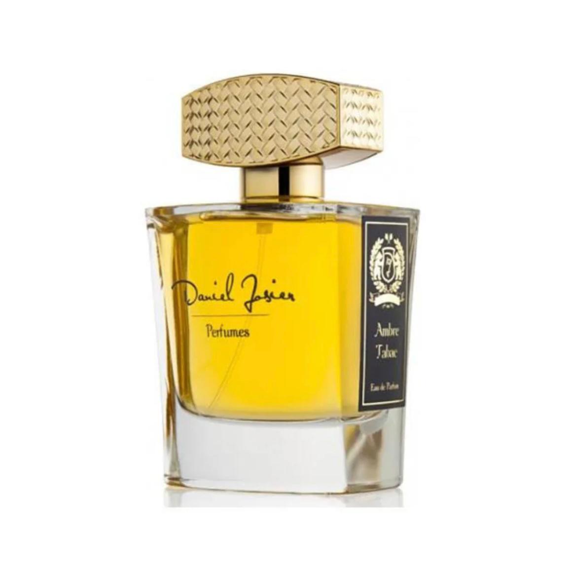 daniel josier-ambre tabac