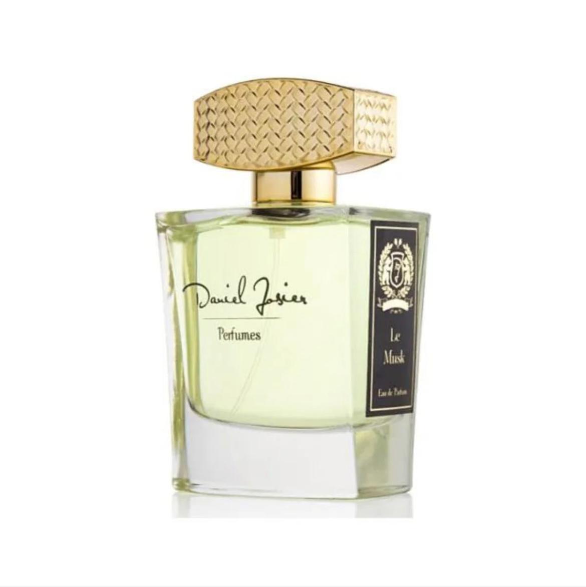 daniel josier -le musk