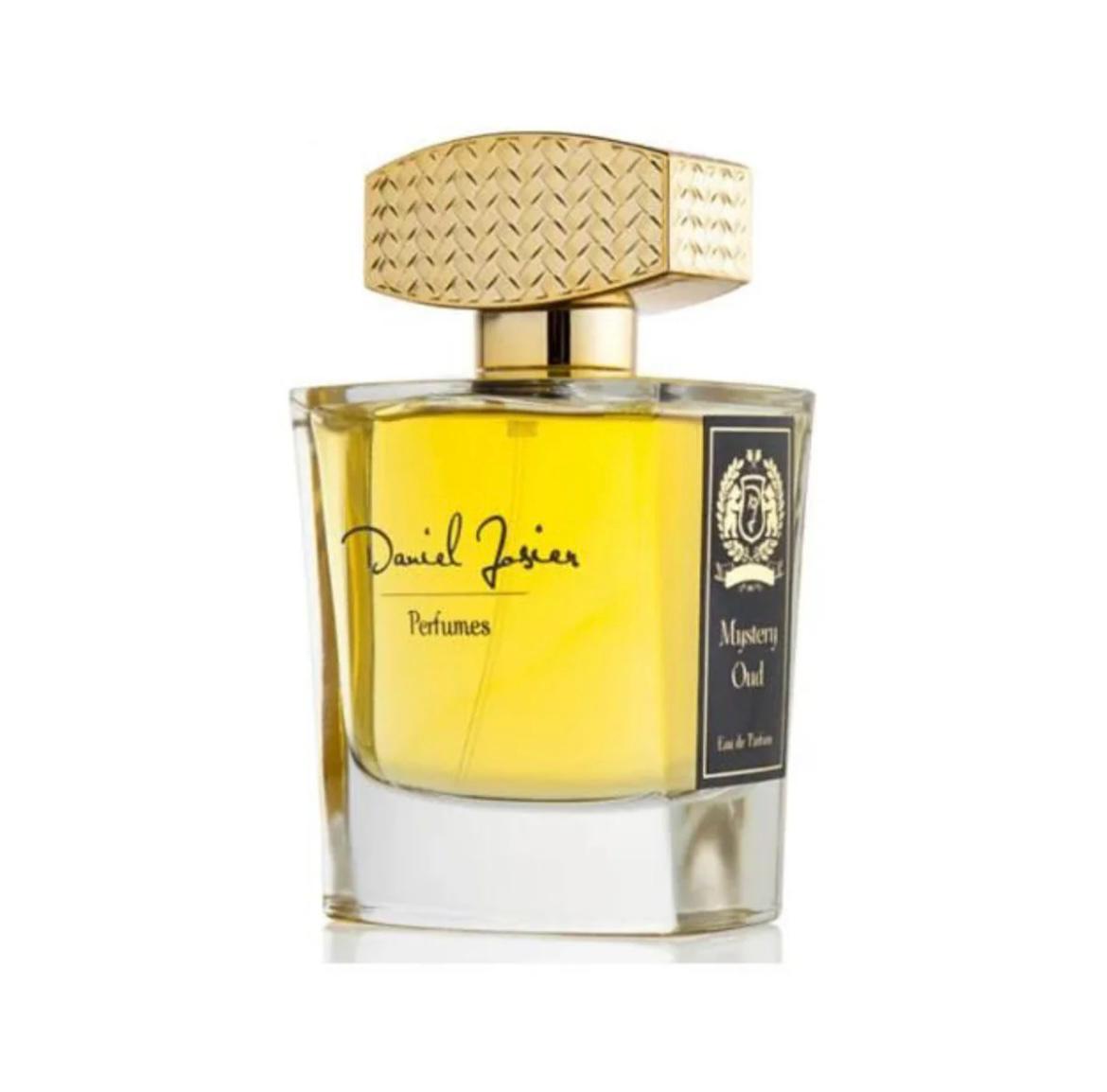 daniel josier-mystery oud