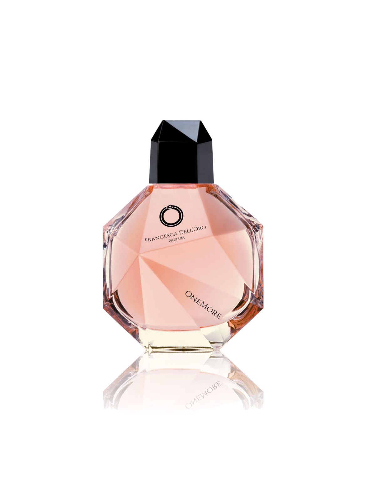 francesca dell’oro-one more