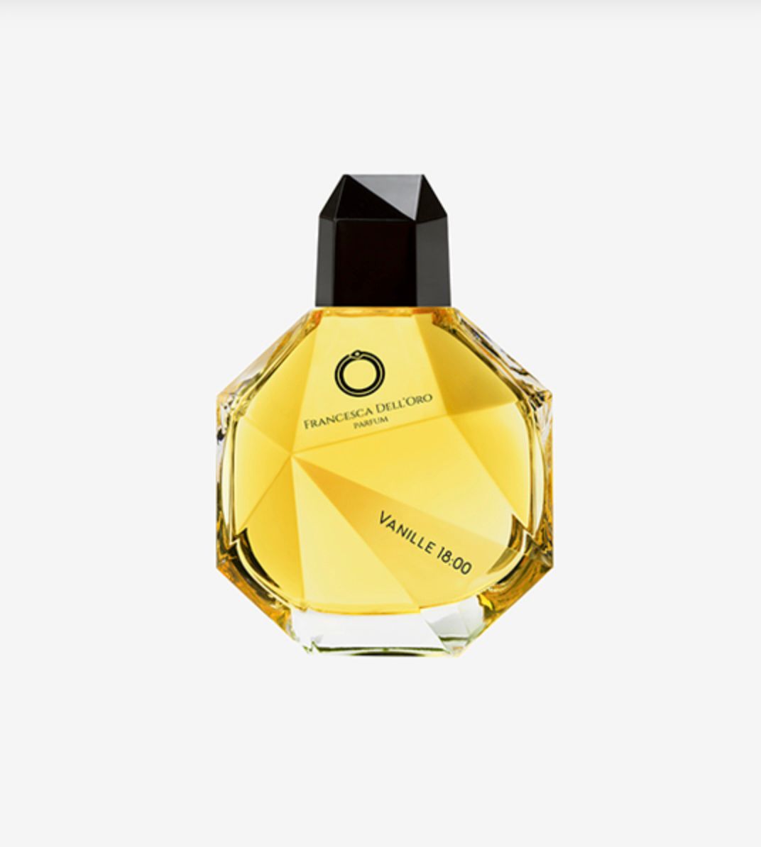 francesca dell'oro-vanille 18:00