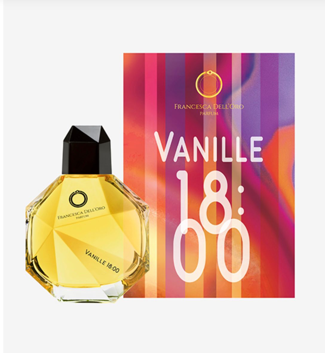 francesca dell'oro-vanille 18:00