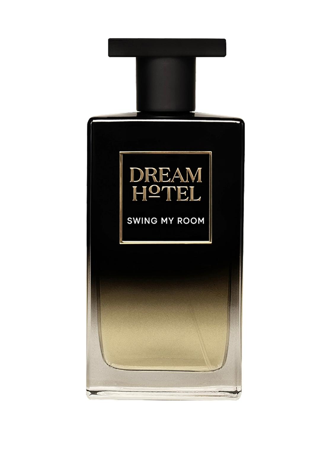 dream hotel-swing my room