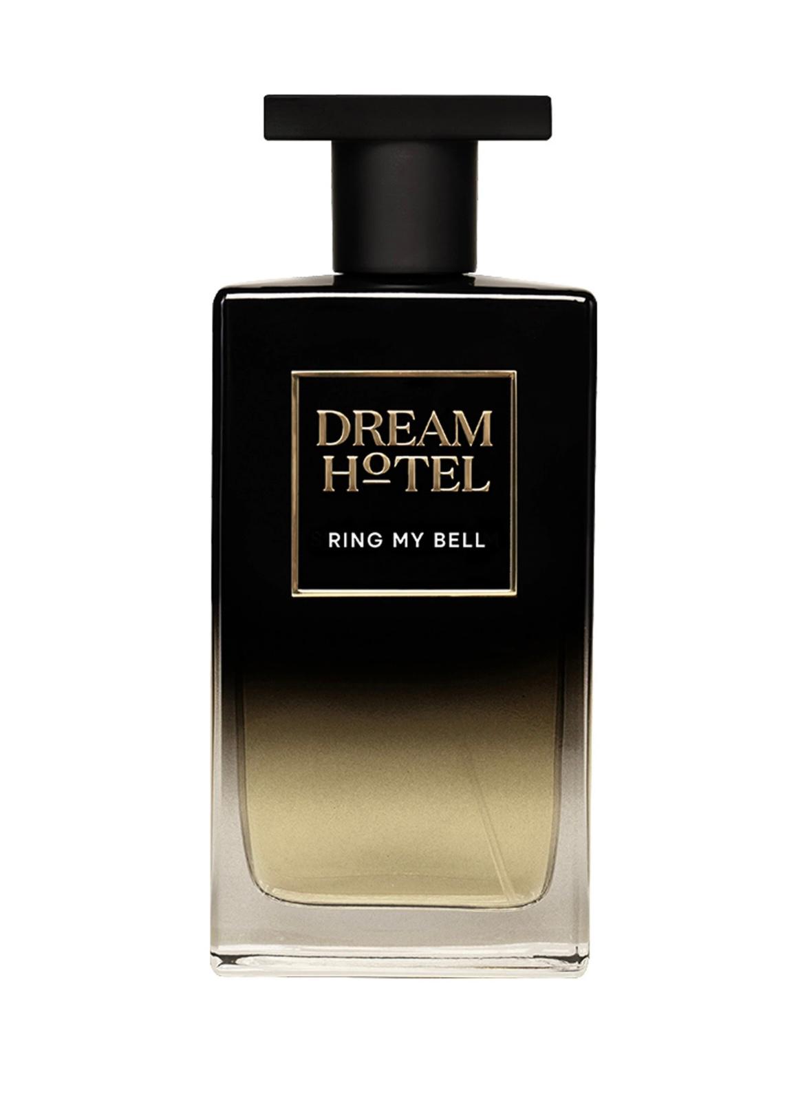 dream hotel-ring my bell