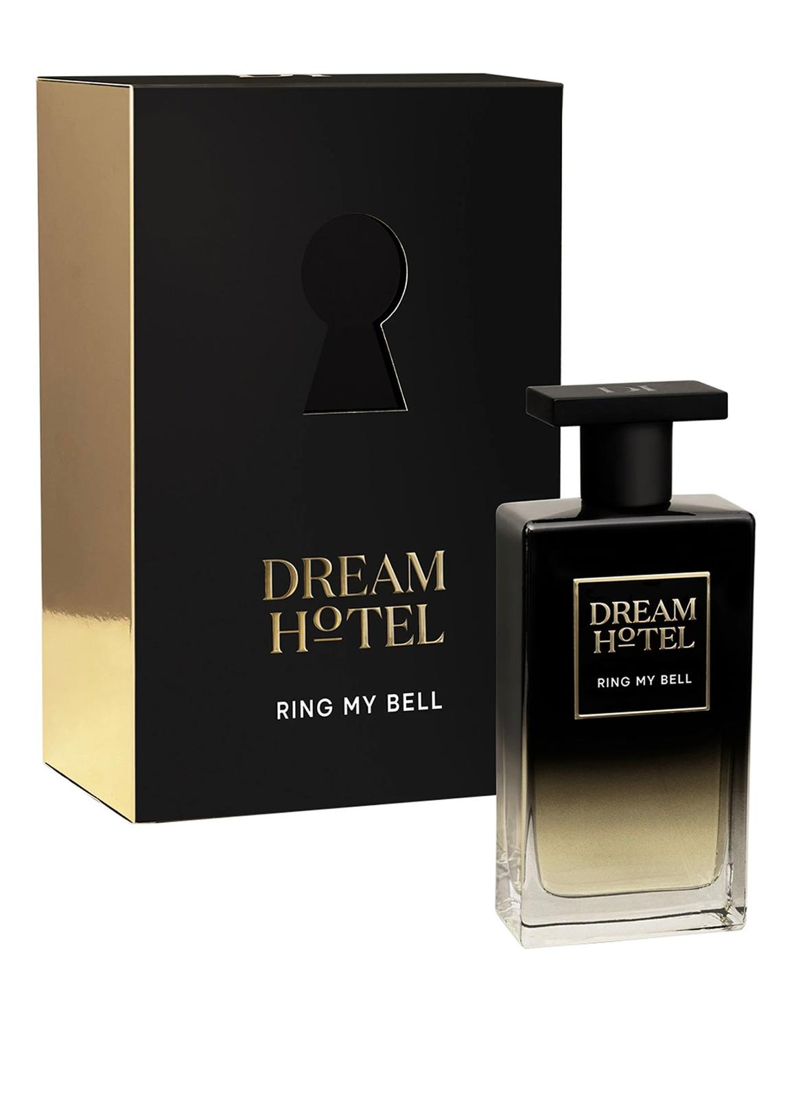 dream hotel-ring my bell