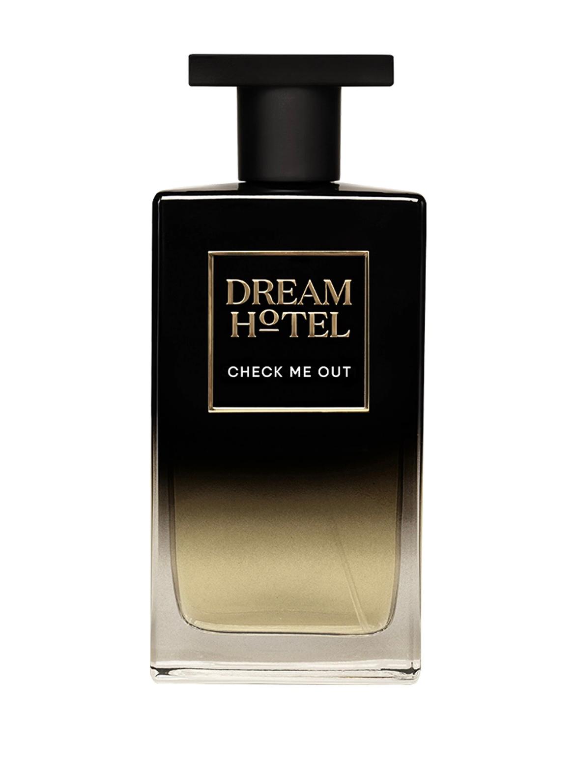 dream hotel-check me out