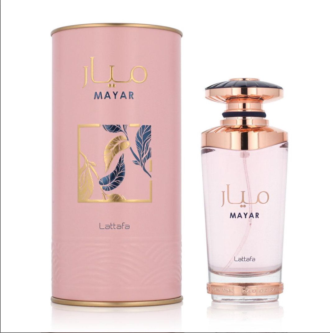 lattafa-mayar
