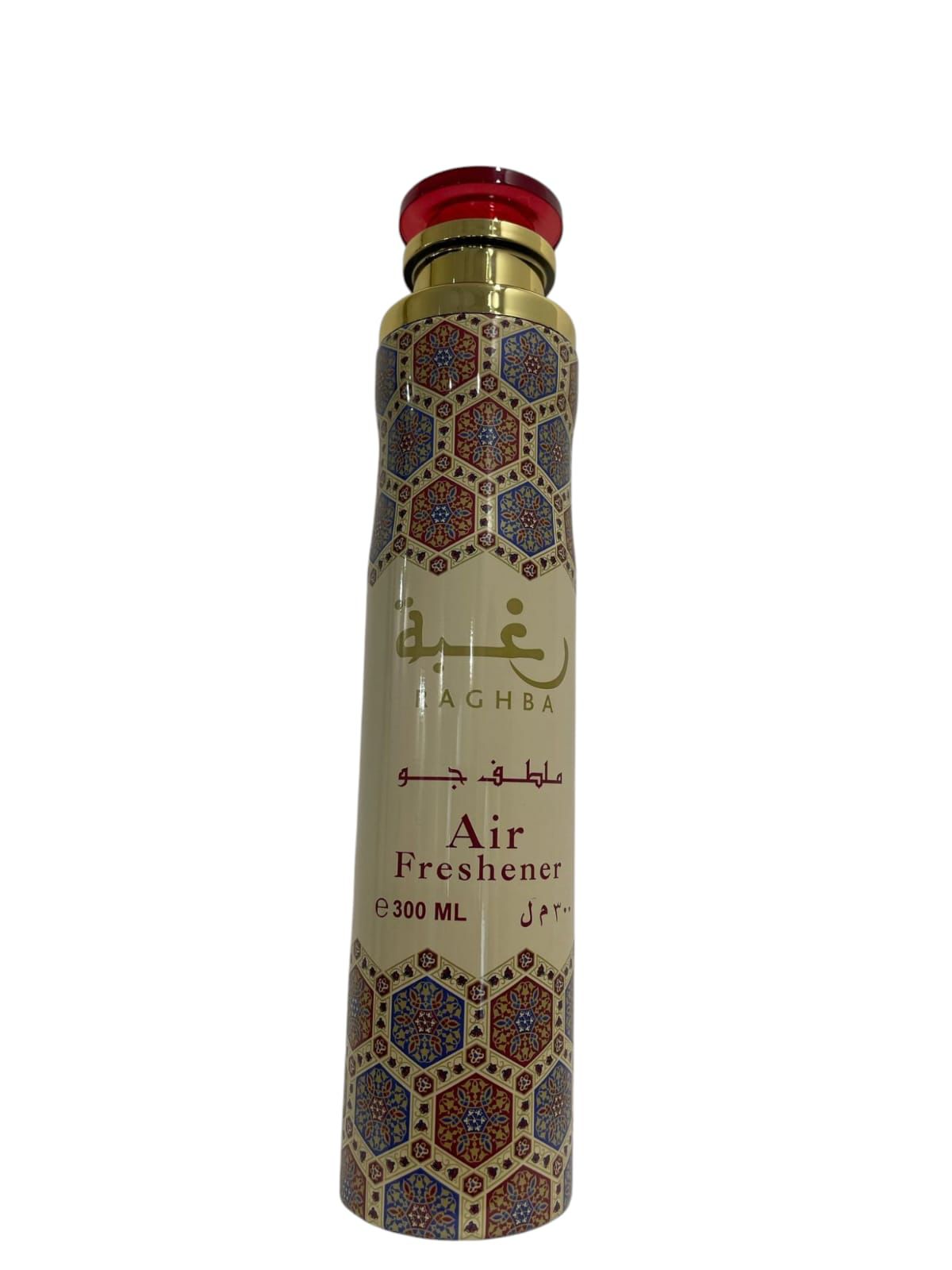 lattafa deo. ambiente-ragba 300ml