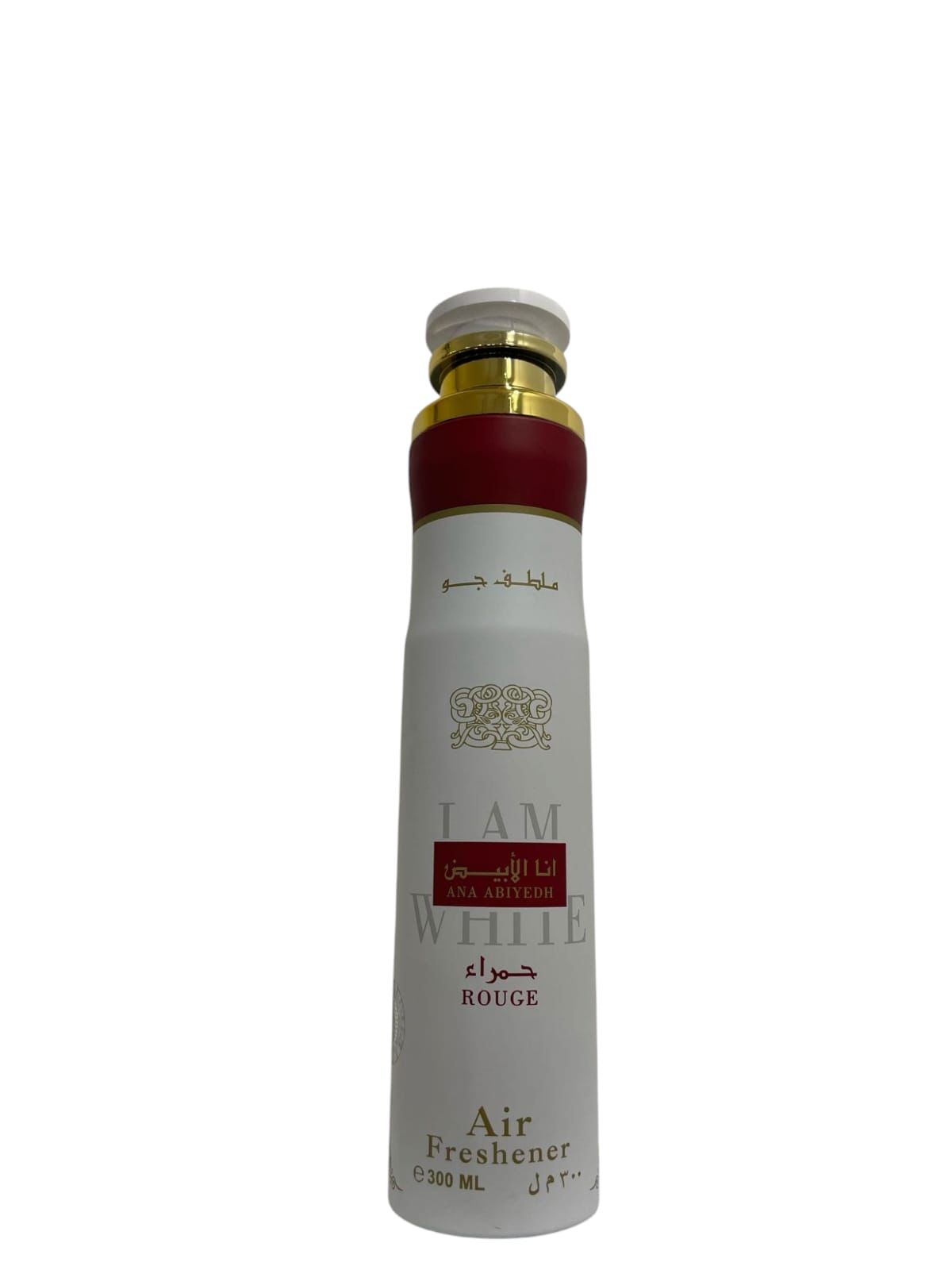 lattafa deo.ambiente-rouge 300ml