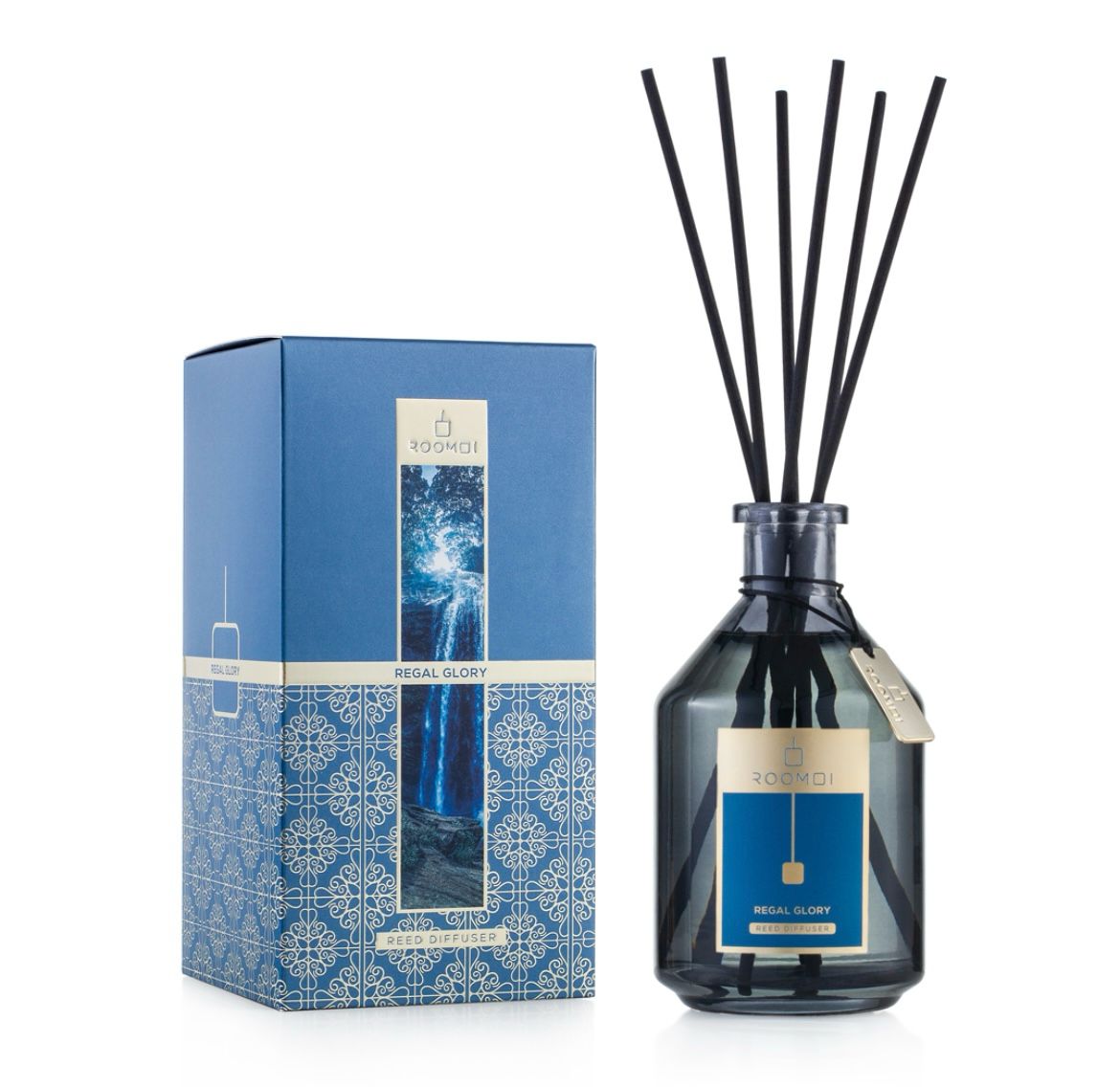 roomoi-regal glory 500 ml
