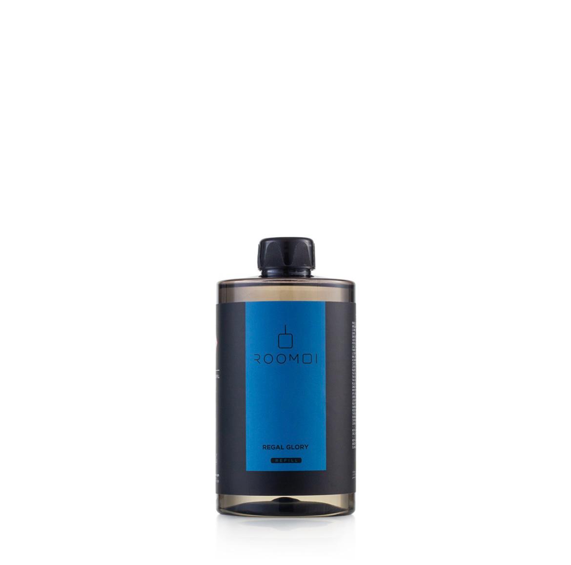 romooi-regal glory ricarica 500ml