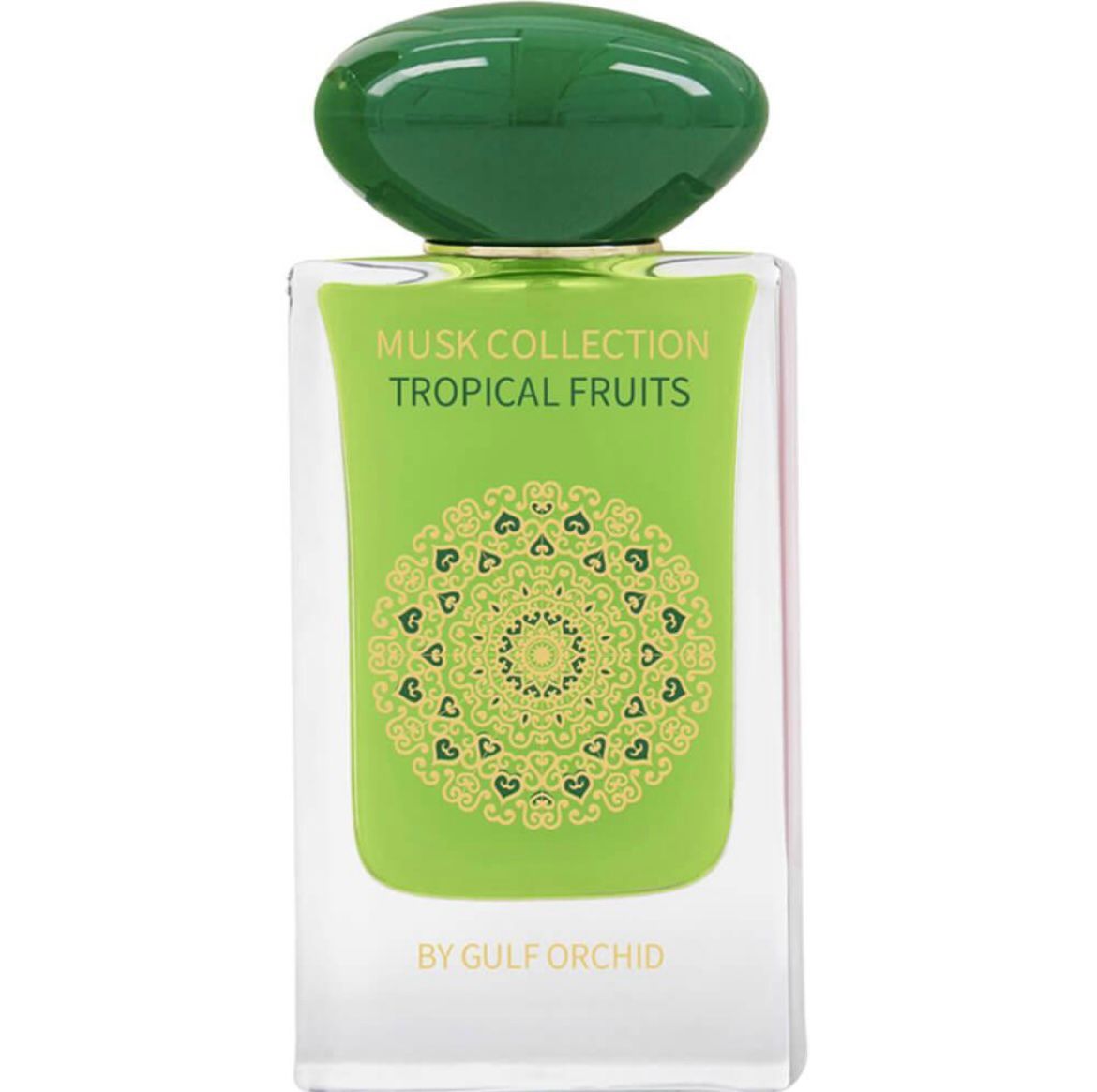 gulf orchid-tropical fruits