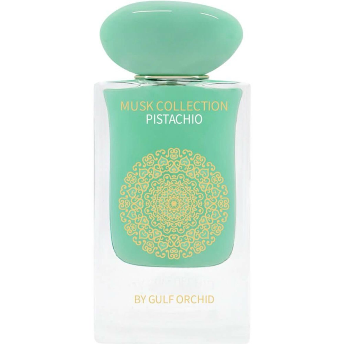 gulf orchid-pistachio