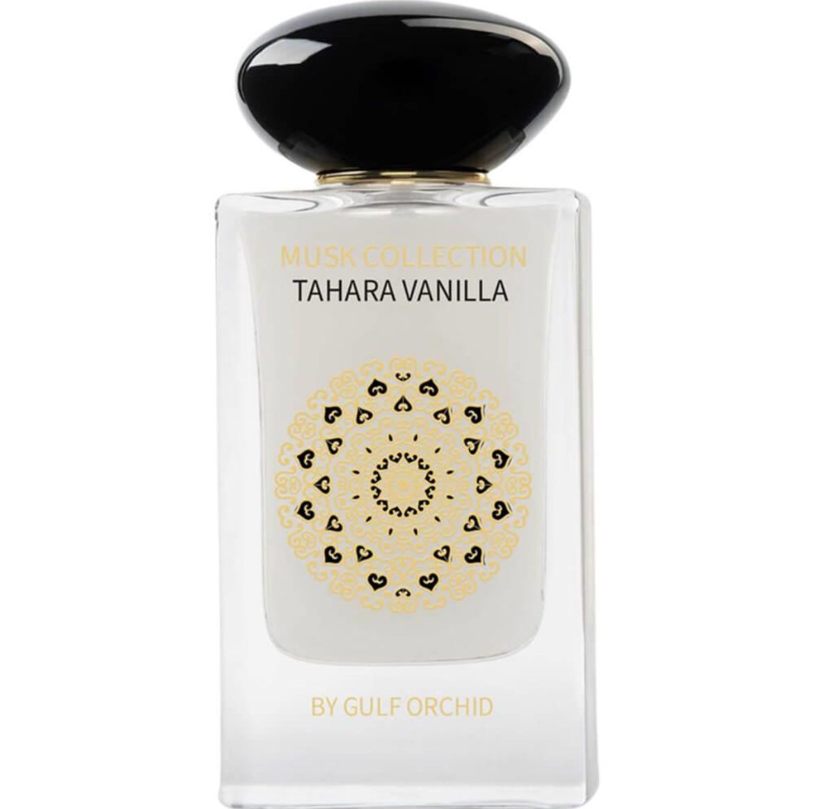 gulf orchid-tahara vanilla