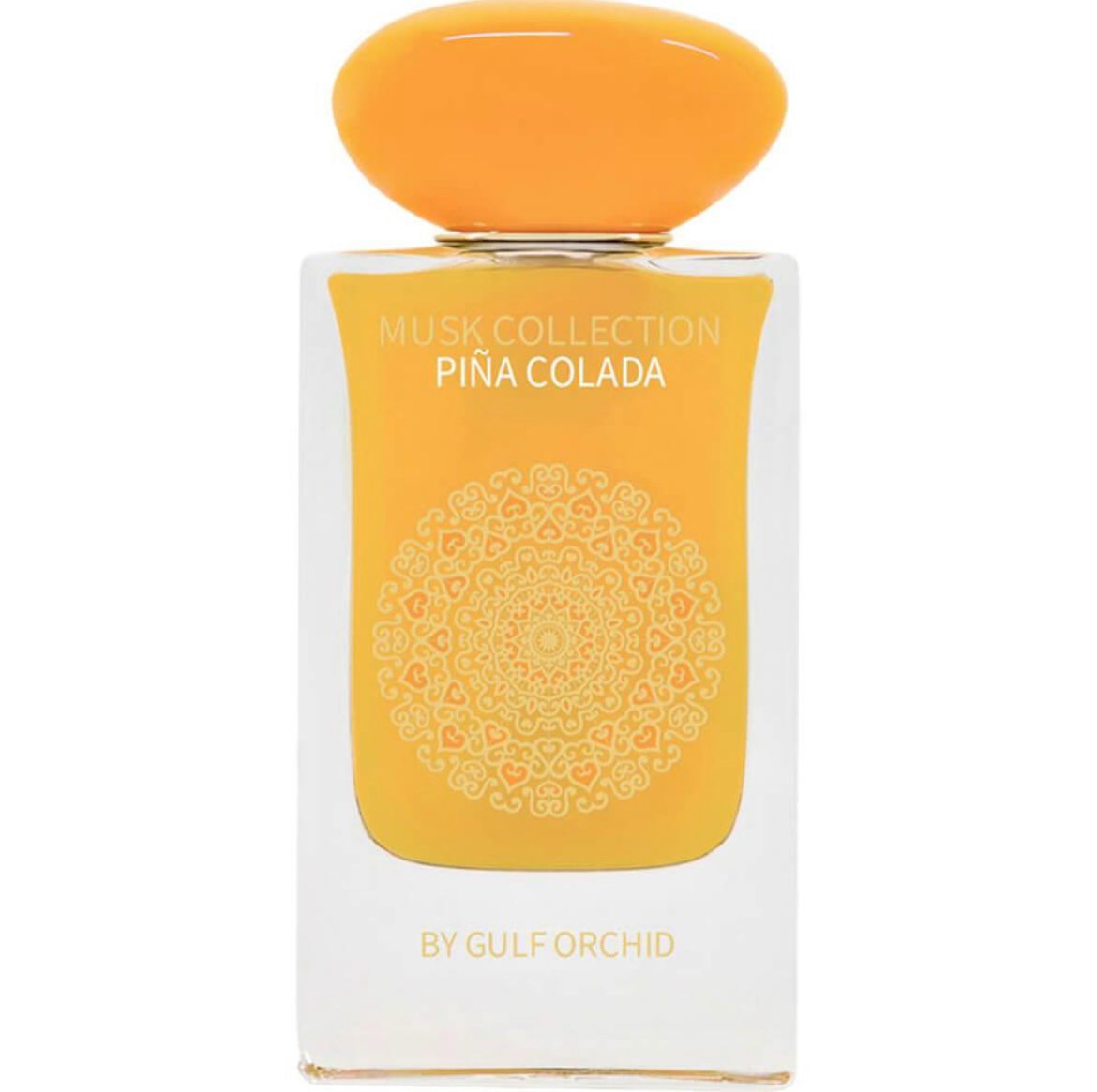 gulf orchid-pina colada