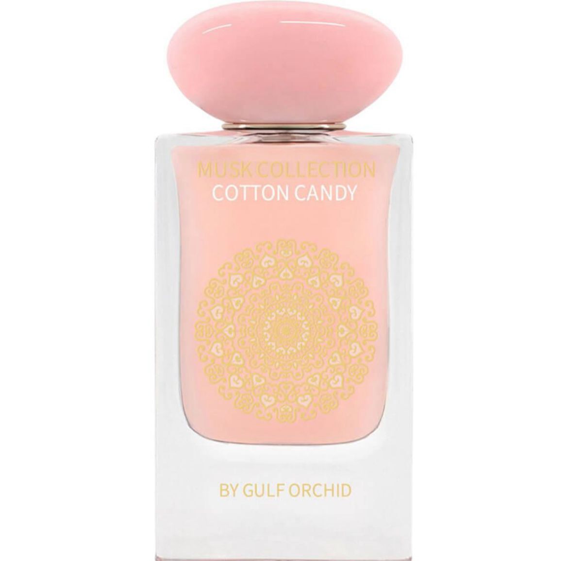 gulf orchid-cotton candy