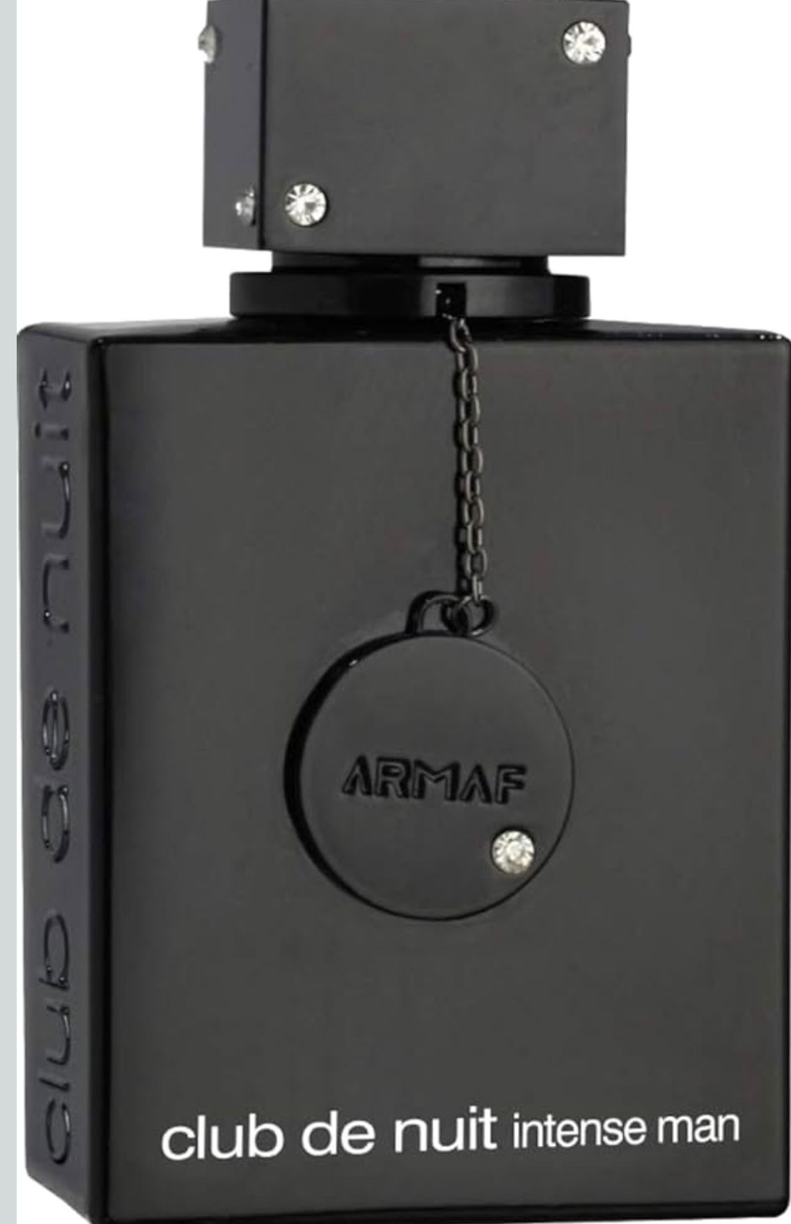 armaf-club de nuit intense man eau de toilette