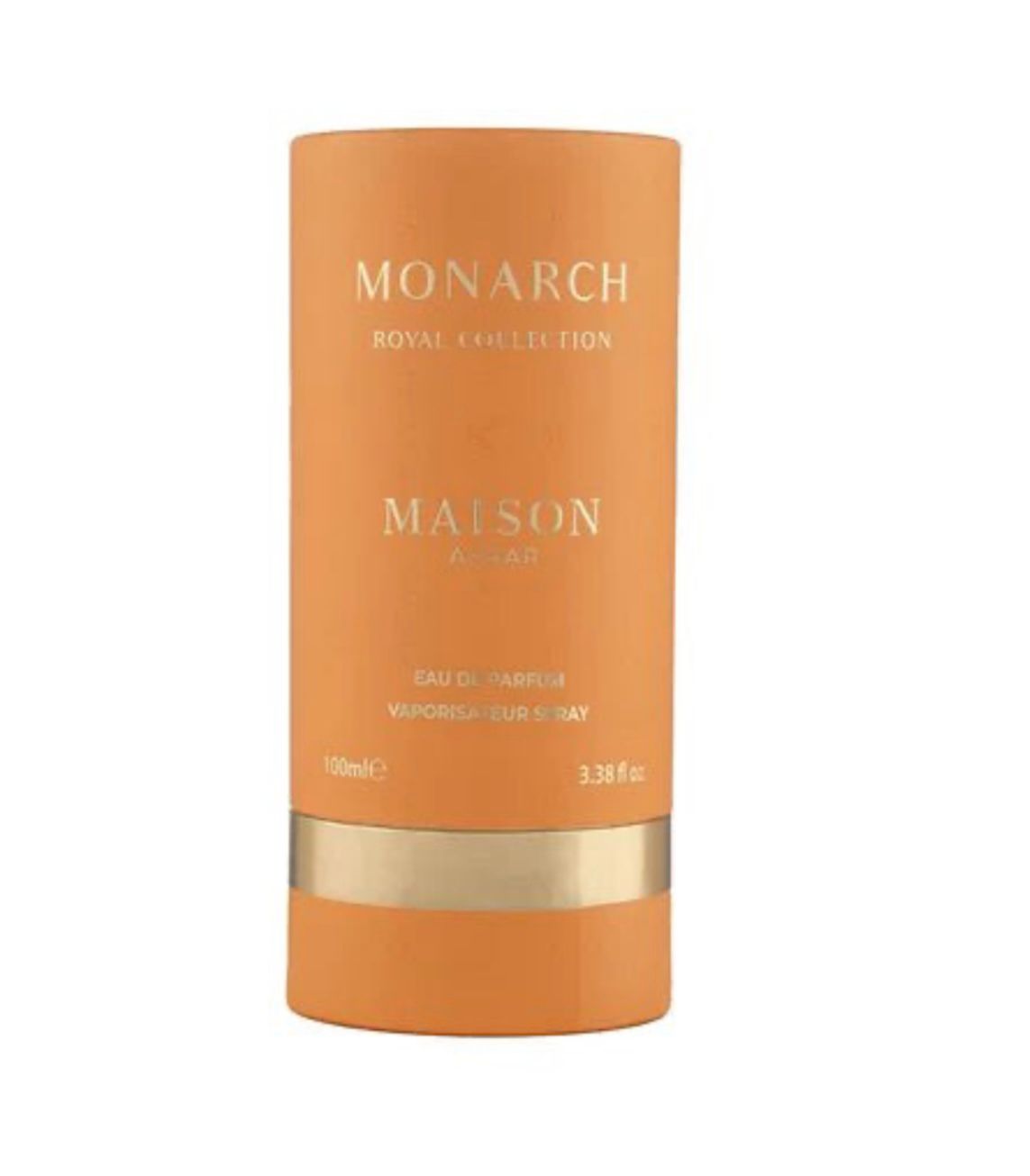 maison asrar-monarch