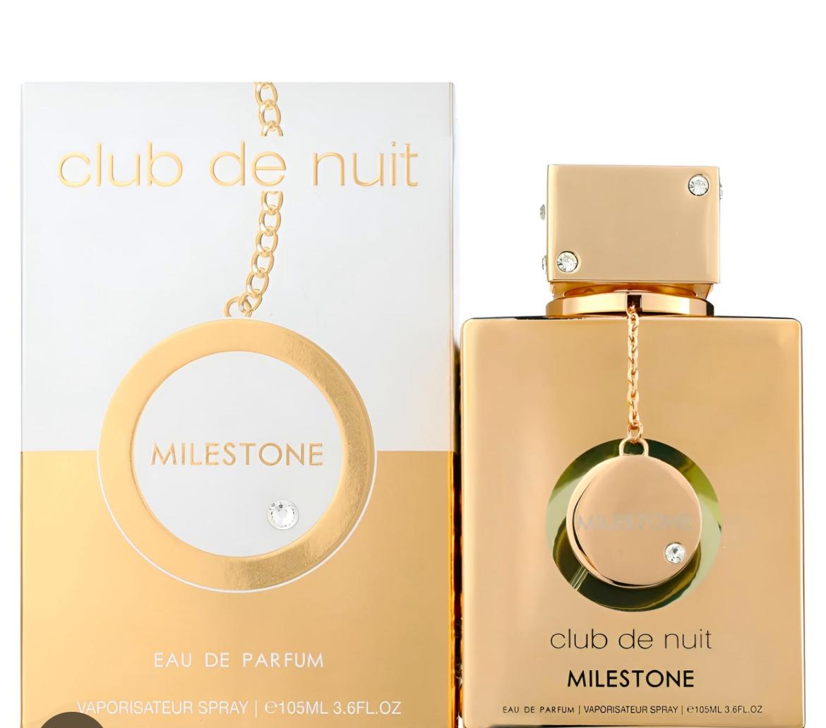 armaf club de nuit-milestone