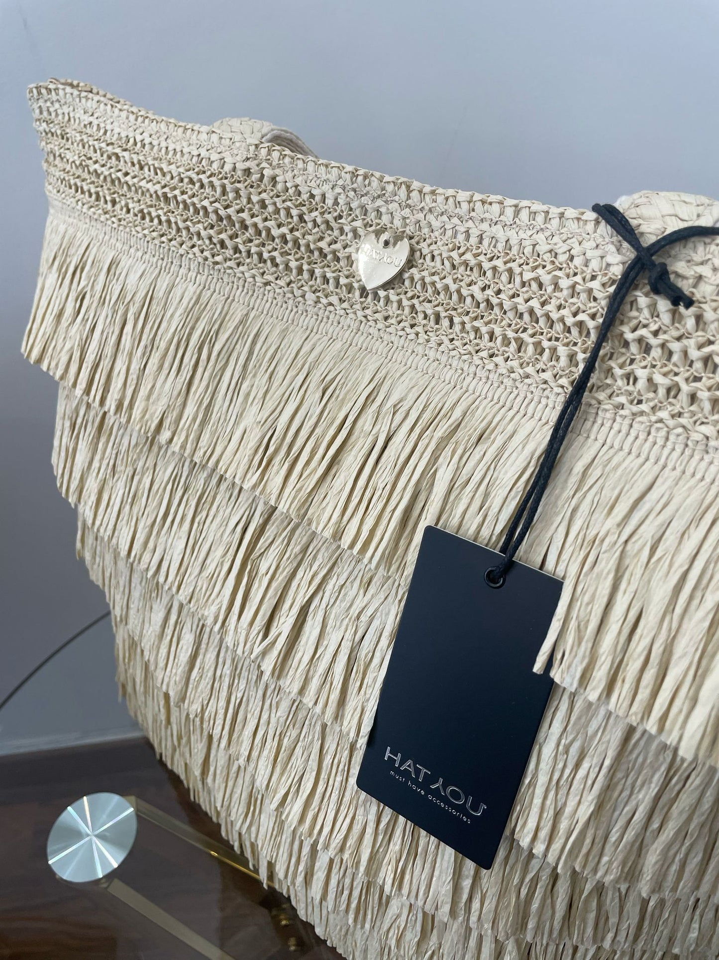 hat you-borsa mare in paglia