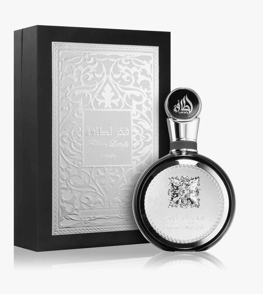 lattafa-fakhar black