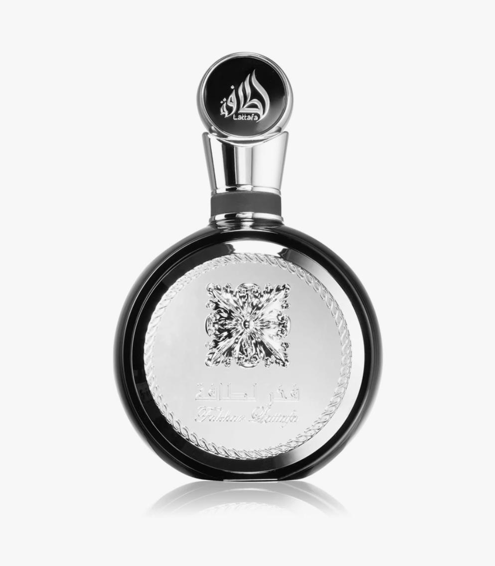 lattafa-fakhar black