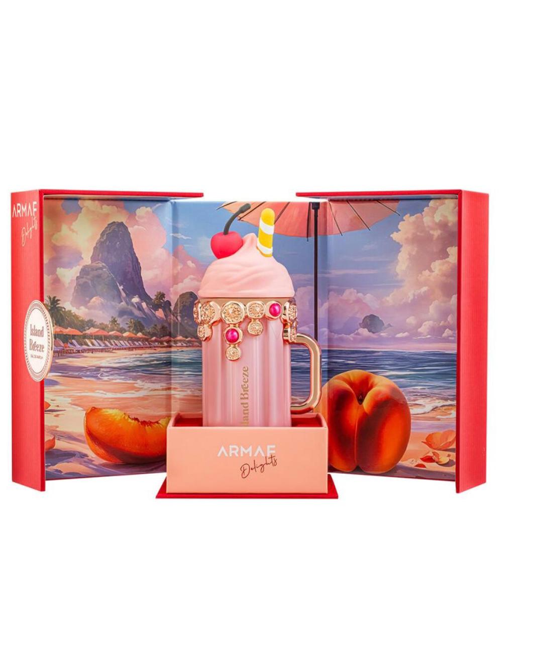 aramaf-island breeze