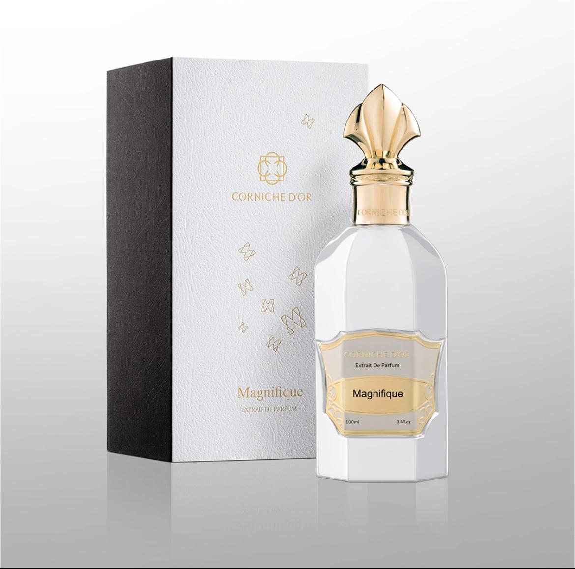 corniche d'or-magnifique