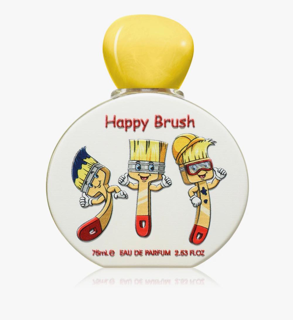 lattafa kids-happy brush