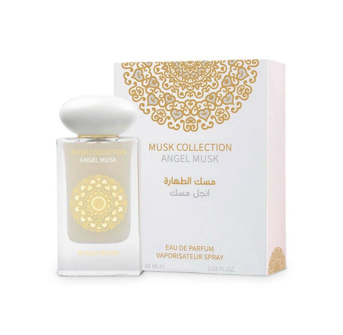 gulf orchid-angel musk
