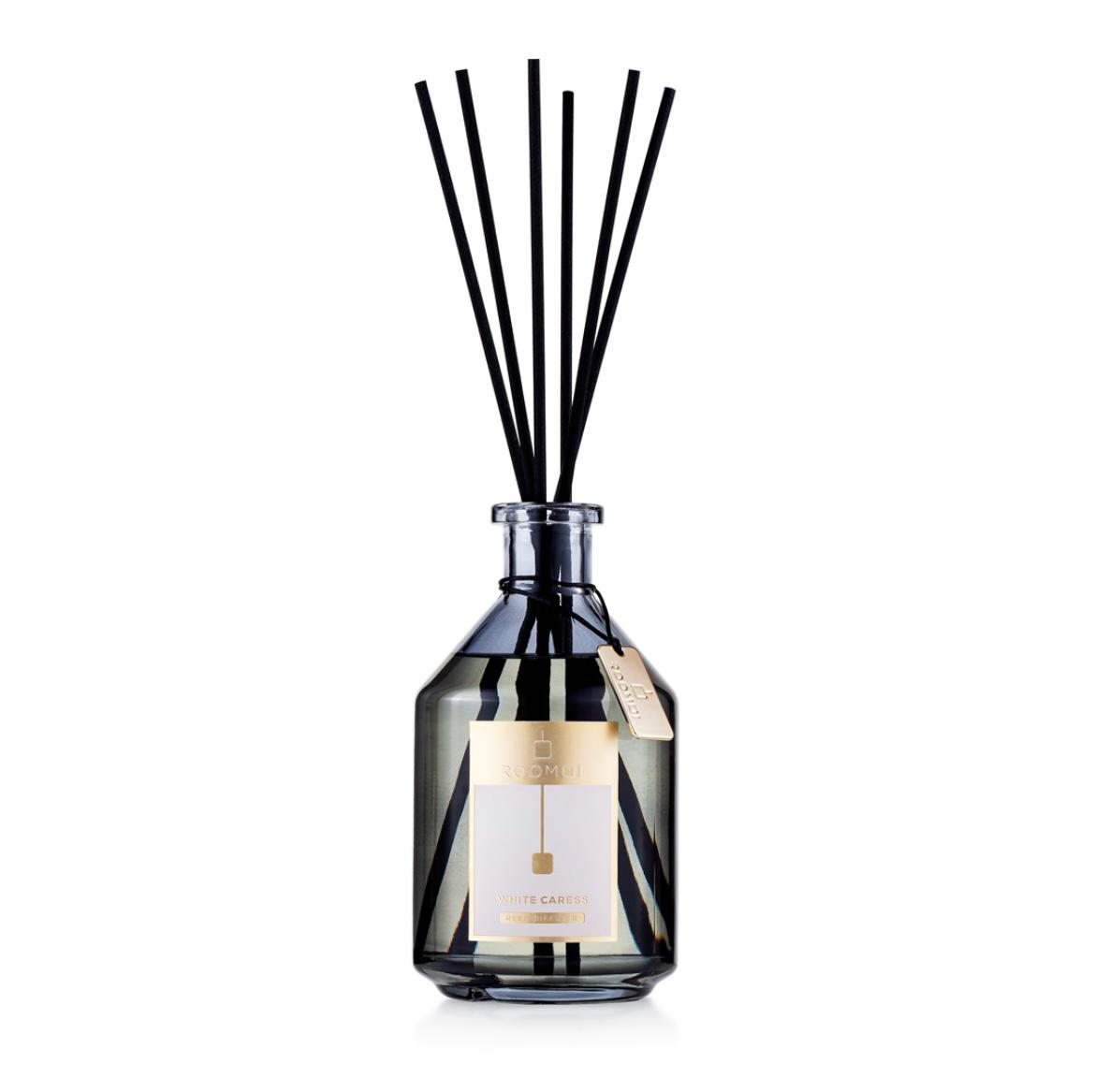 roomoi-white caress 500 ml