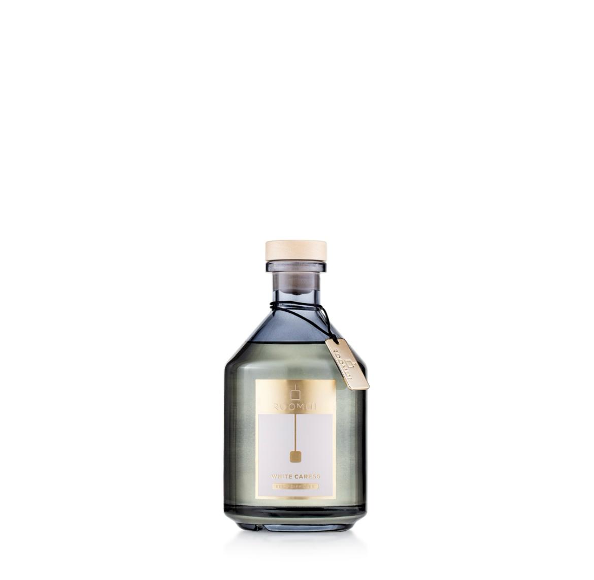 roomoi-white caress 500 ml