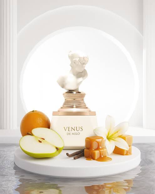 french avenue-venus de milo