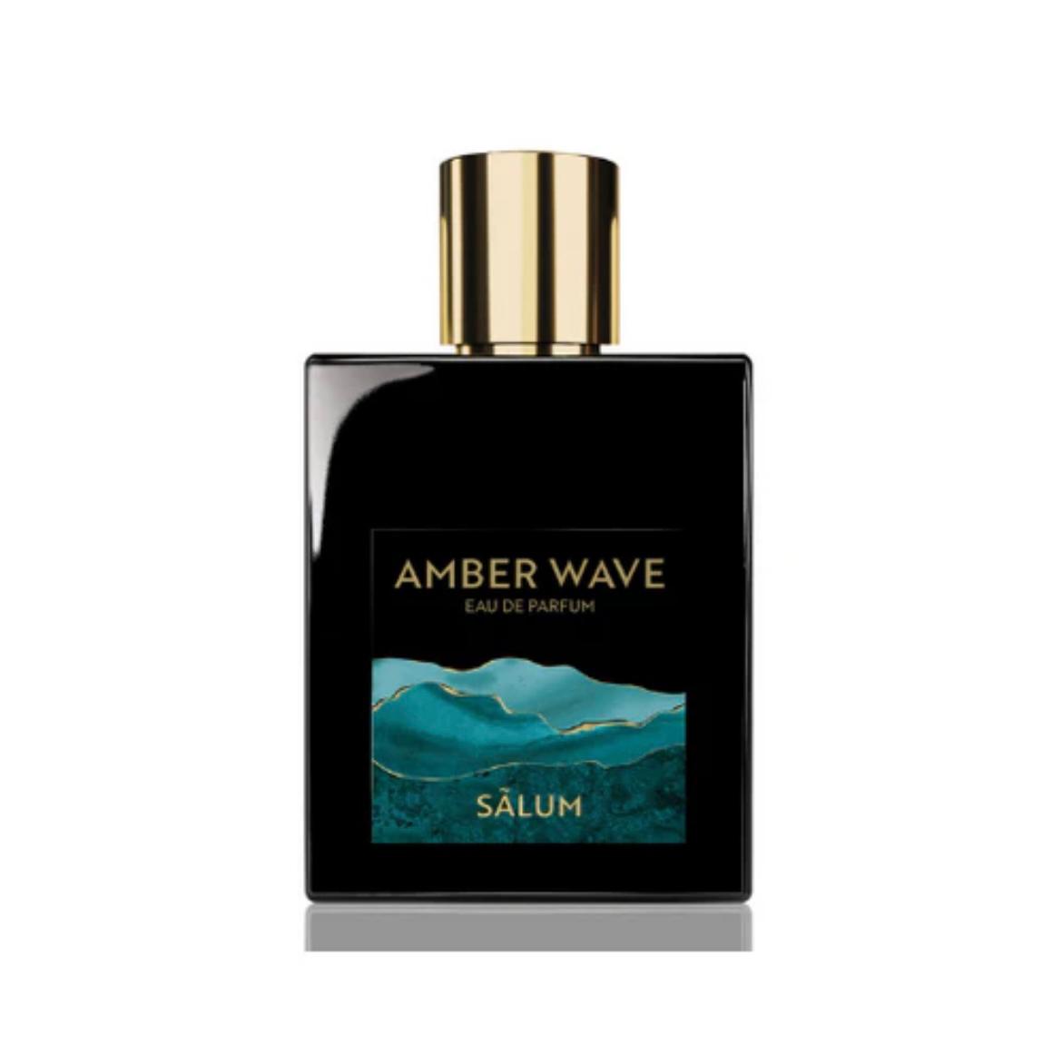 salum-amber wave