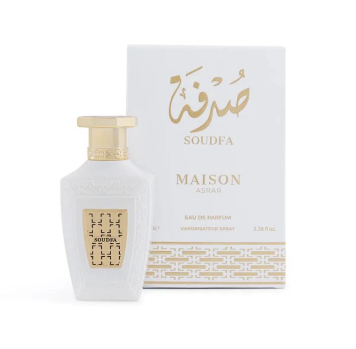 maison asrar-soudfa