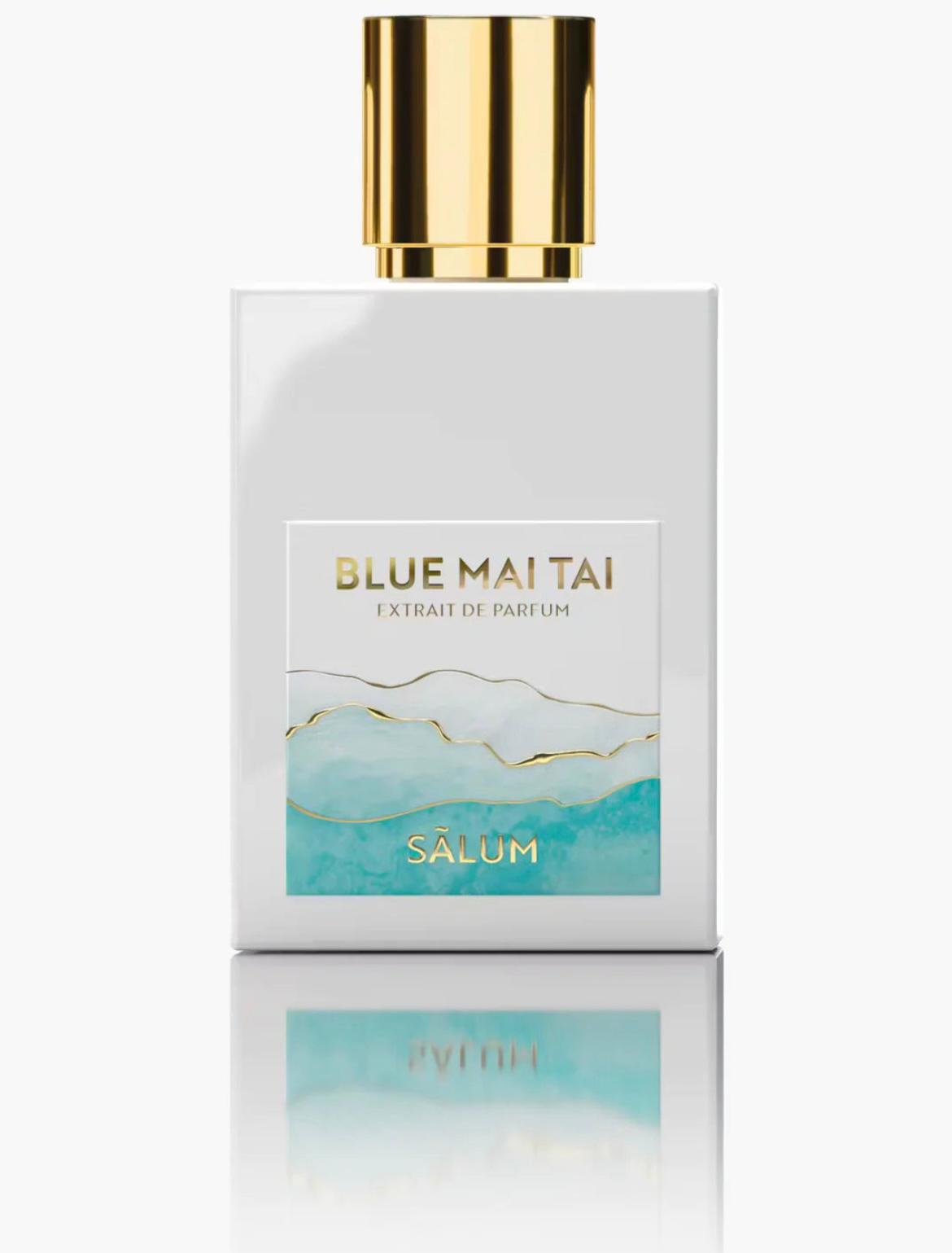 salum-blue mai tai