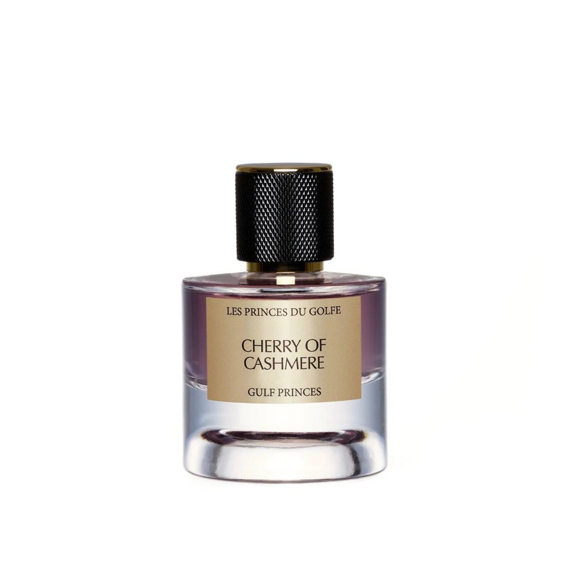 les fleurs du golfe-cherry of cashemere