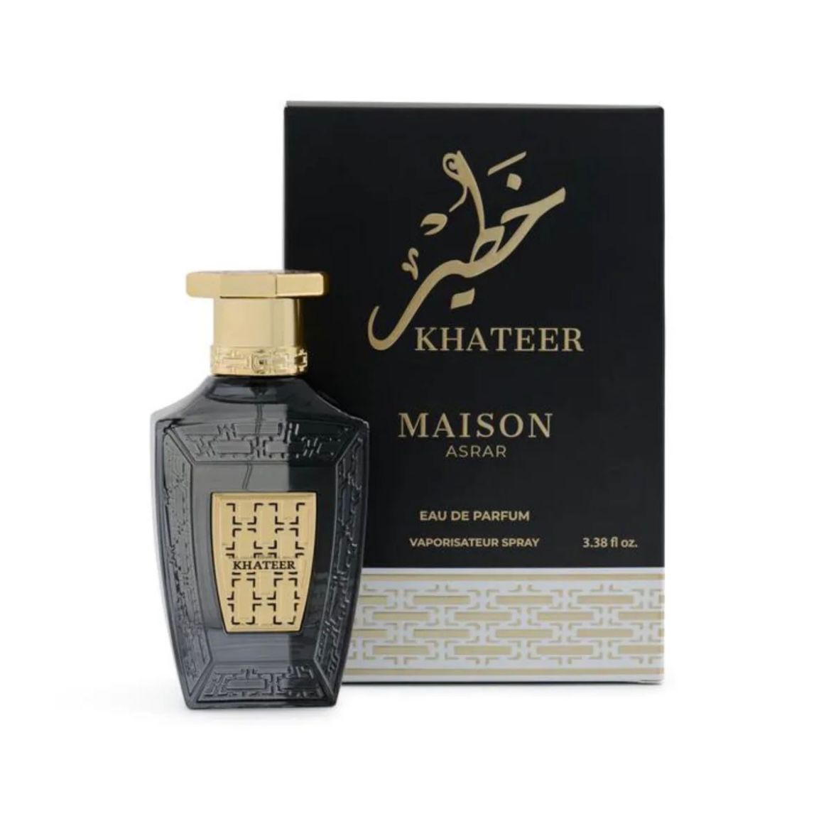 maison asrar-khateer