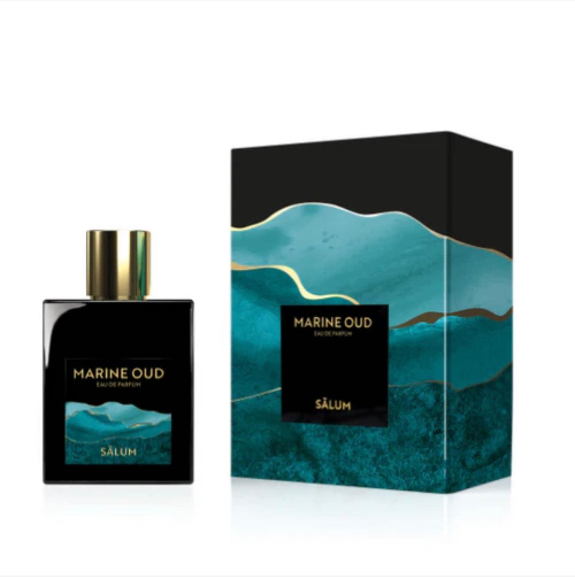 salum - marine oud