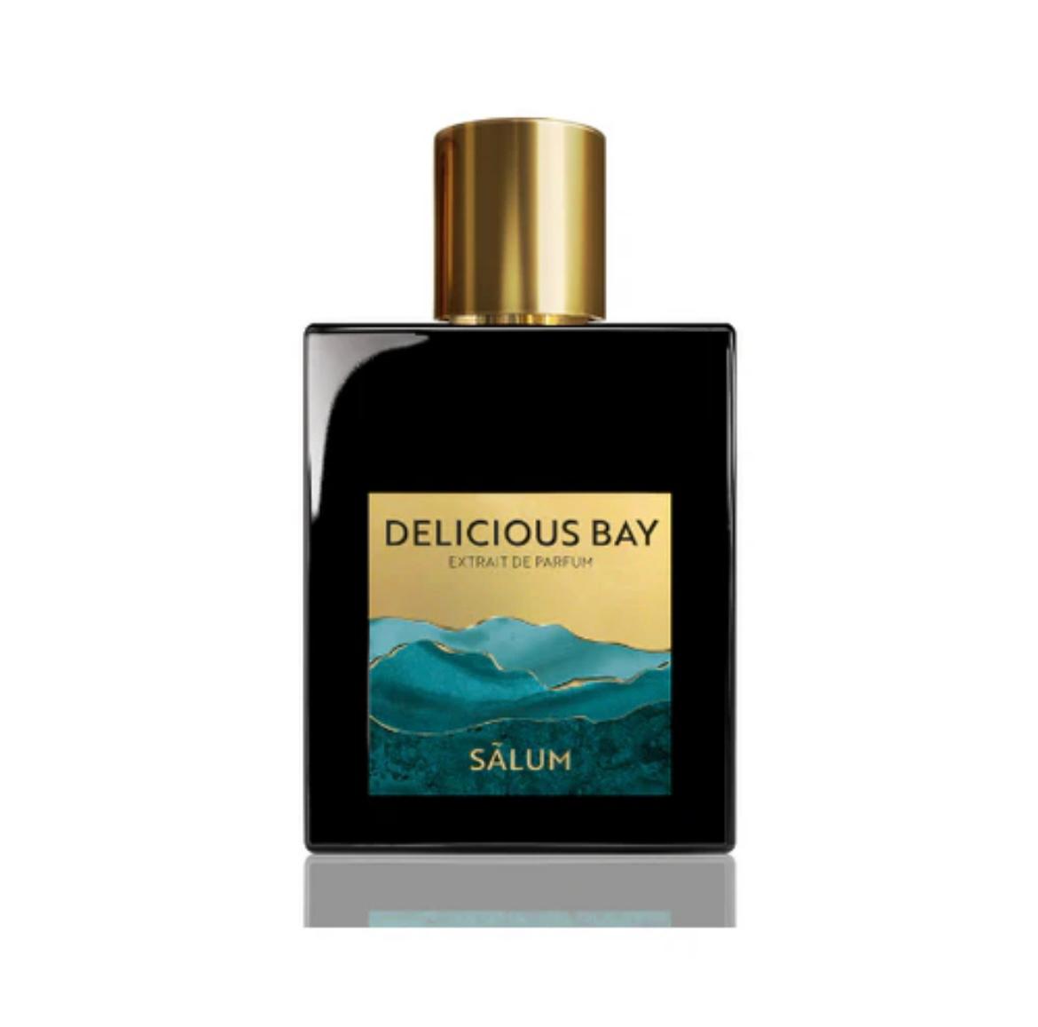 salum-delicious bay