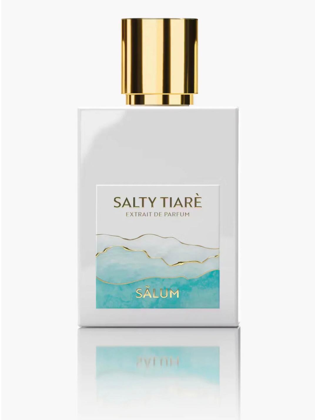 salum-salty tiaré