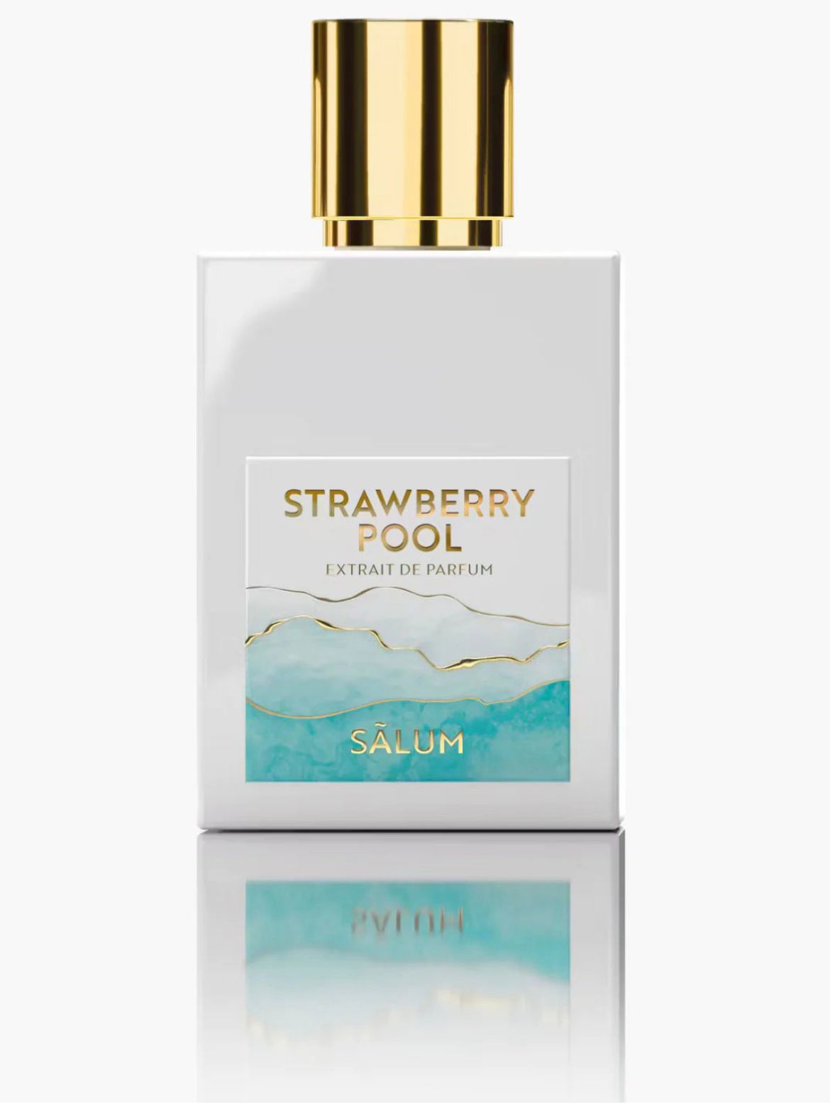 salum-strawberry pool