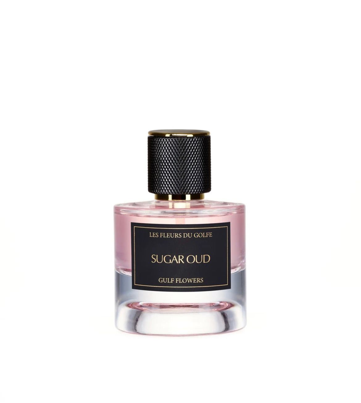 les fleurs du golfe-sugar oud