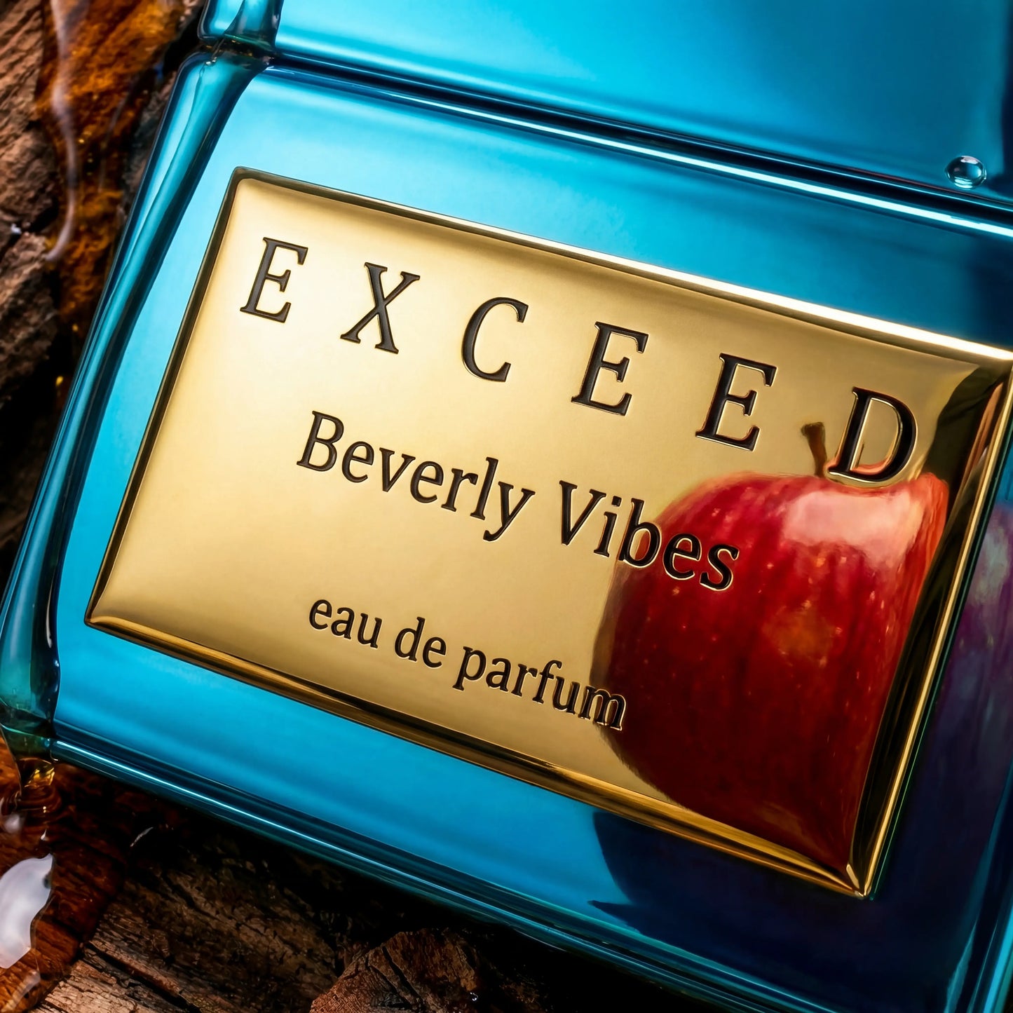 exceed-beverly vibes