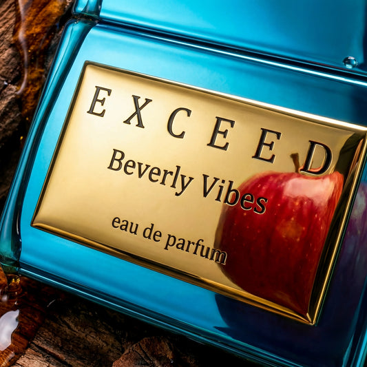 EXCEED-BEVERLY VIBES