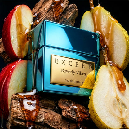 EXCEED-BEVERLY VIBES