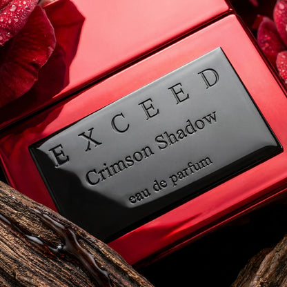 EXCEED-CRIMSON SHADOW
