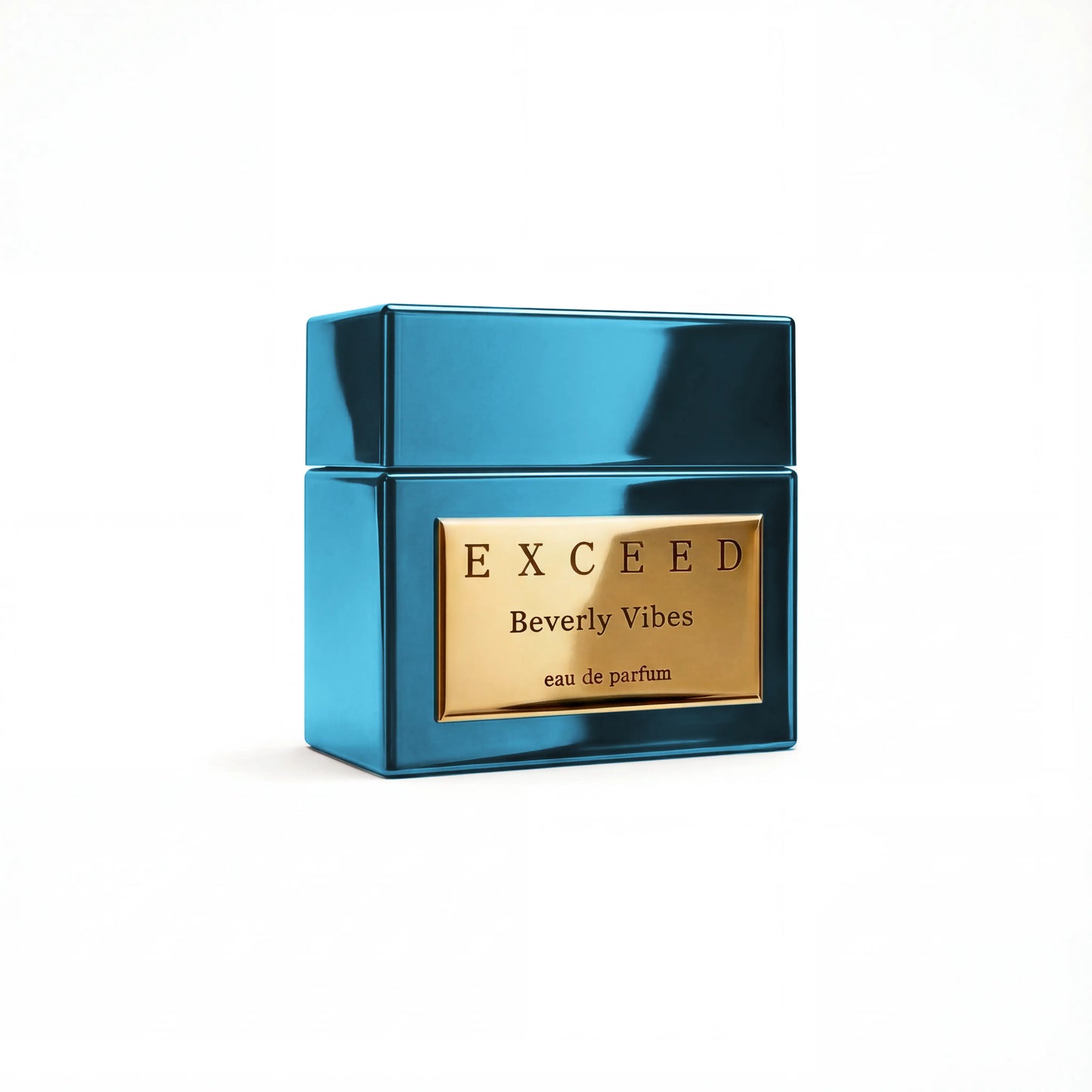 exceed-beverly vibes